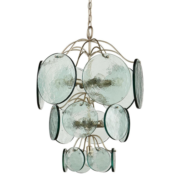Rovigo Chandelier - Simprolos