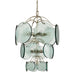 Rovigo Chandelier - Simprolos