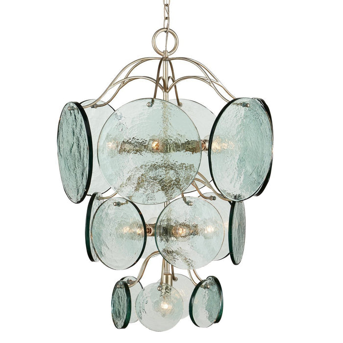 Rovigo Chandelier - Simprolos