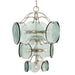 Rovigo Chandelier - Simprolos