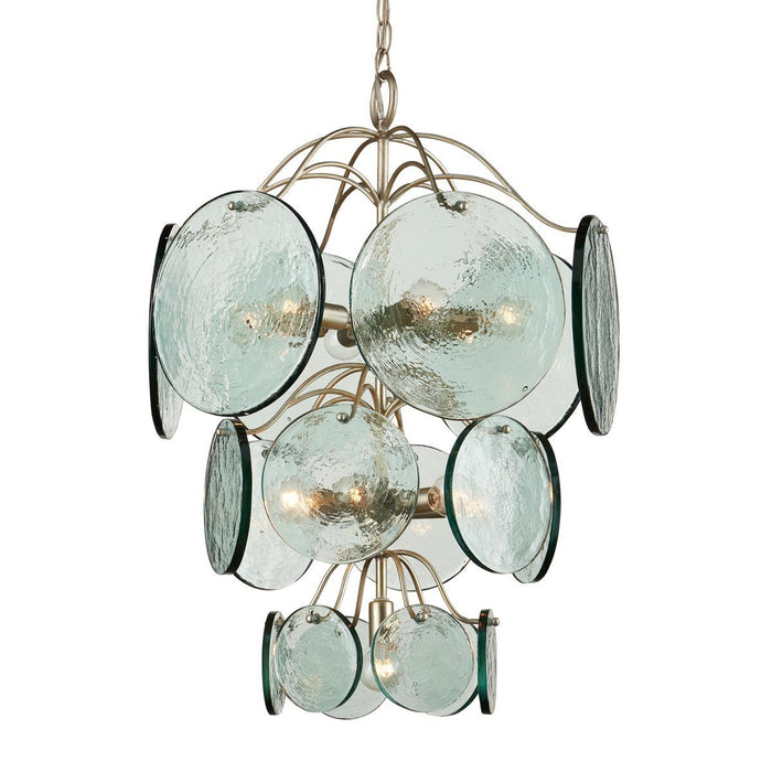 Rovigo Chandelier - Simprolos