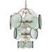 Rovigo Chandelier - Simprolos