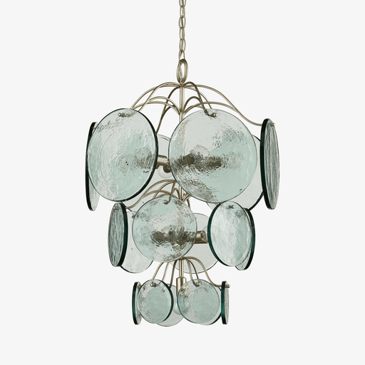 Rovigo Chandelier - Simprolos