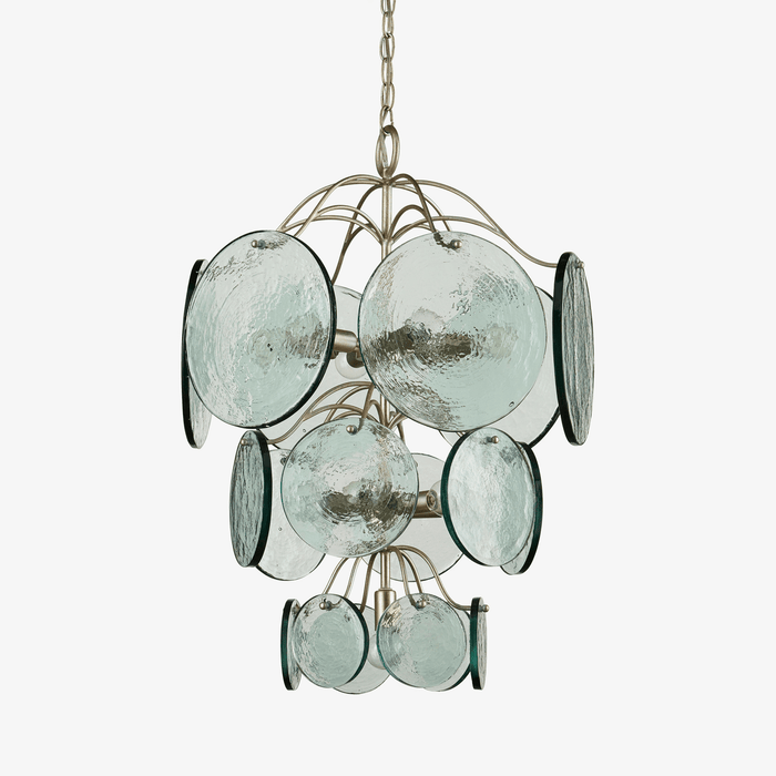 Rovigo Chandelier - Simprolos