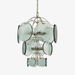 Rovigo Chandelier - Simprolos