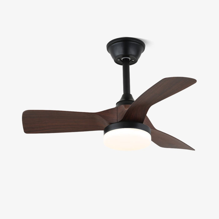 Rowan Ceiling Fan Light - Simprolos