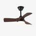 Rowan Ceiling Fan Light - Simprolos
