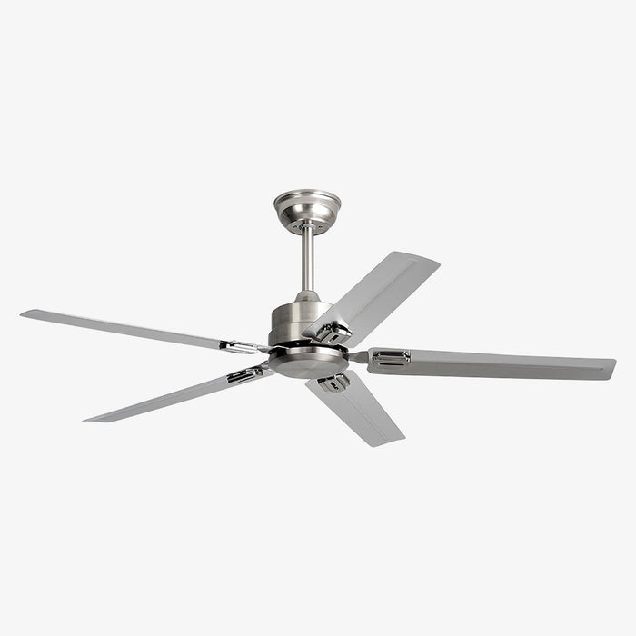 Rozzen Ceiling Fan 52″ - Simprolos