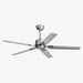 Rozzen Ceiling Fan 52″ - Simprolos