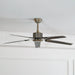 Rozzen Ceiling Fan 52″ - Simprolos