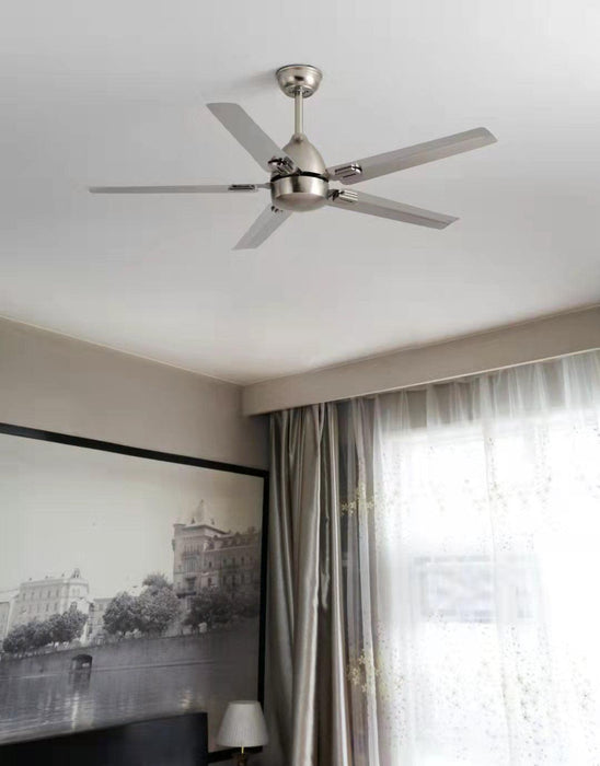 Rozzen Ceiling Fan 52″ - Simprolos