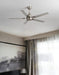 Rozzen Ceiling Fan 52″ - Simprolos