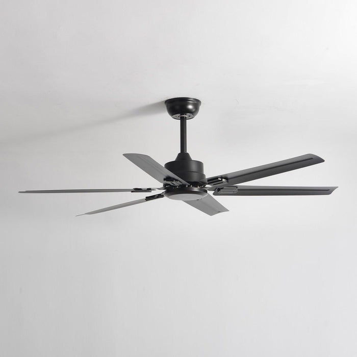 Rozzen Ceiling Fan 52″ - Simprolos