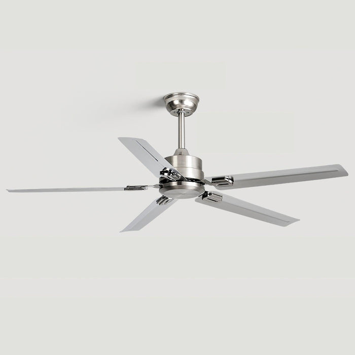 Rozzen Ceiling Fan 52″ - Simprolos