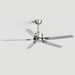 Rozzen Ceiling Fan 52″ - Simprolos
