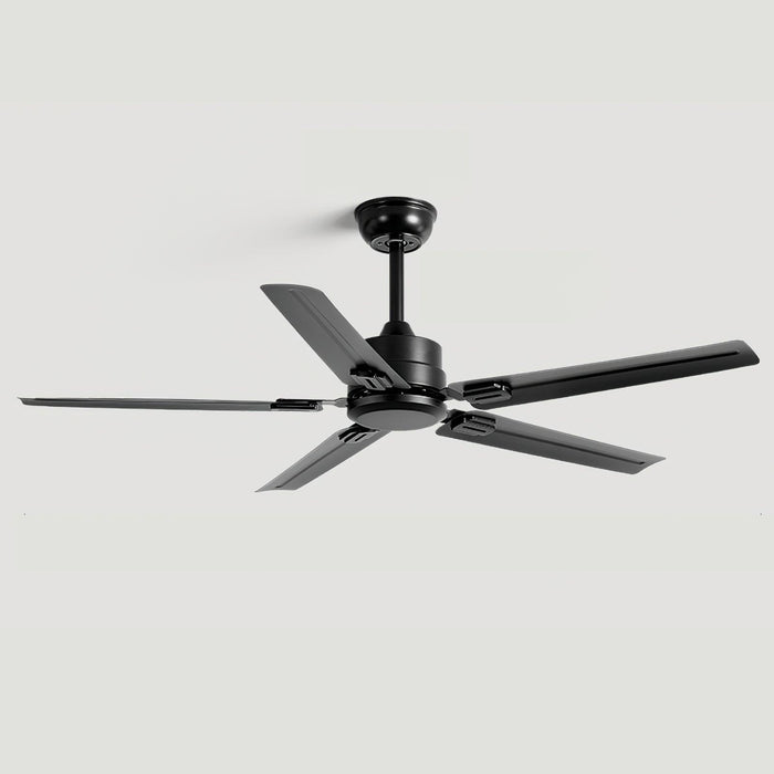 Rozzen Ceiling Fan 52″ - Simprolos