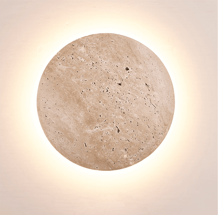 Sana Wall Lamp - Simprolos