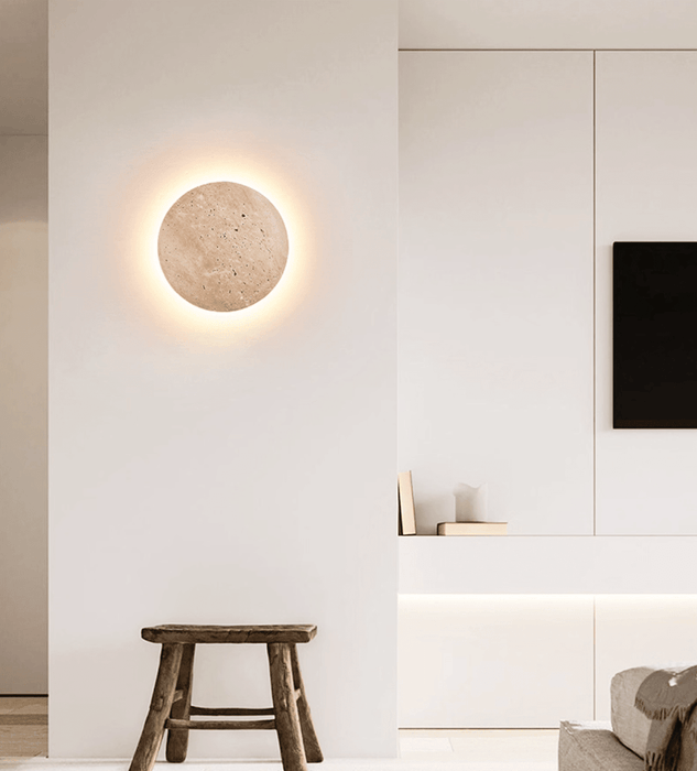 Sana Wall Lamp - Simprolos