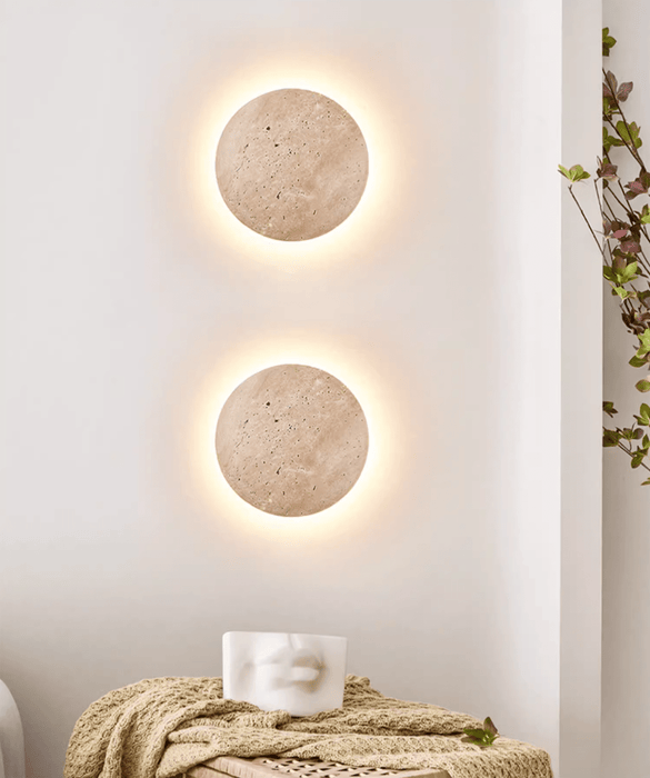 Sana Wall Lamp - Simprolos