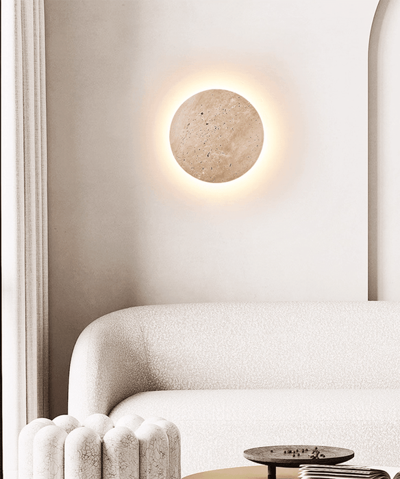 Sana Wall Lamp - Simprolos