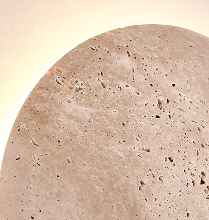 Sana Wall Lamp - Simprolos
