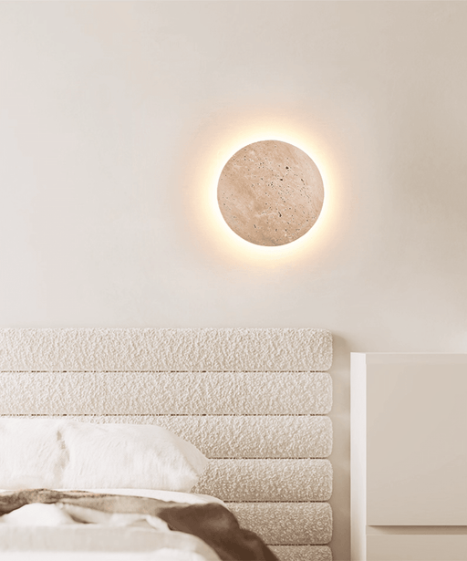Sana Wall Lamp - Simprolos