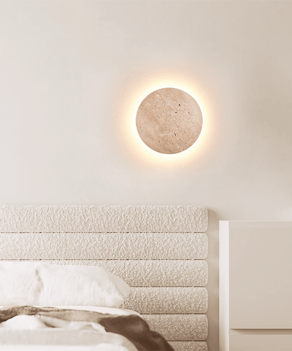 Sana Wall Lamp - Simprolos