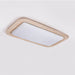 Sandveil Travertine Ceiling Light - Simprolos
