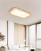 Sandveil Travertine Ceiling Light - Simprolos