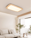Sandveil Travertine Ceiling Light - Simprolos