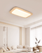 Sandveil Travertine Ceiling Light - Simprolos