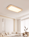 Sandveil Travertine Ceiling Light - Simprolos