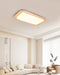 Sandveil Travertine Ceiling Light - Simprolos