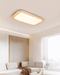 Sandveil Travertine Ceiling Light - Simprolos