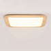 Sandveil Travertine Ceiling Light - Simprolos