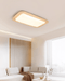Sandveil Travertine Ceiling Light - Simprolos