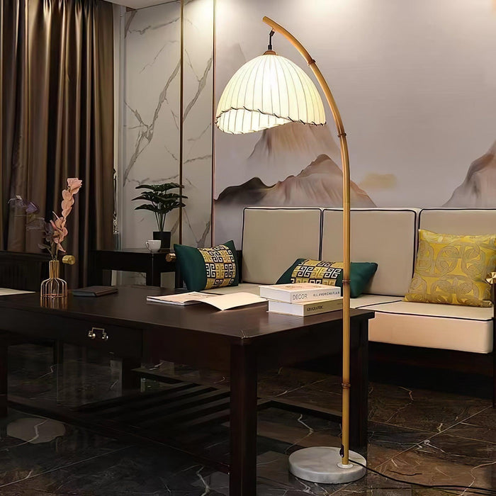 Sanna Floor Lamp Simprolos