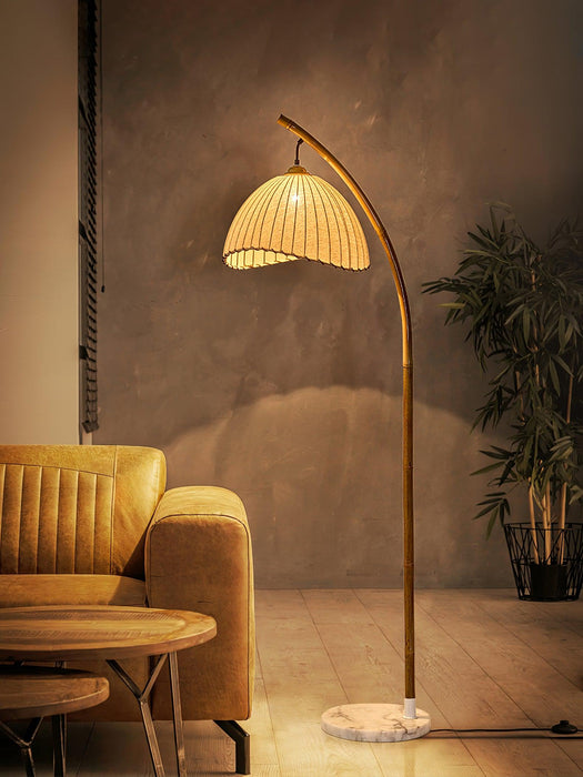 Sanna Floor Lamp Simprolos