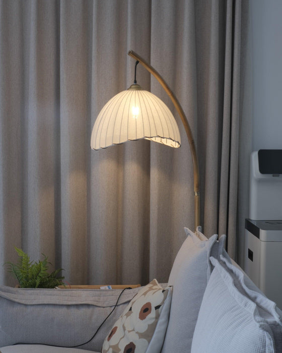 Sanna Floor Lamp Simprolos