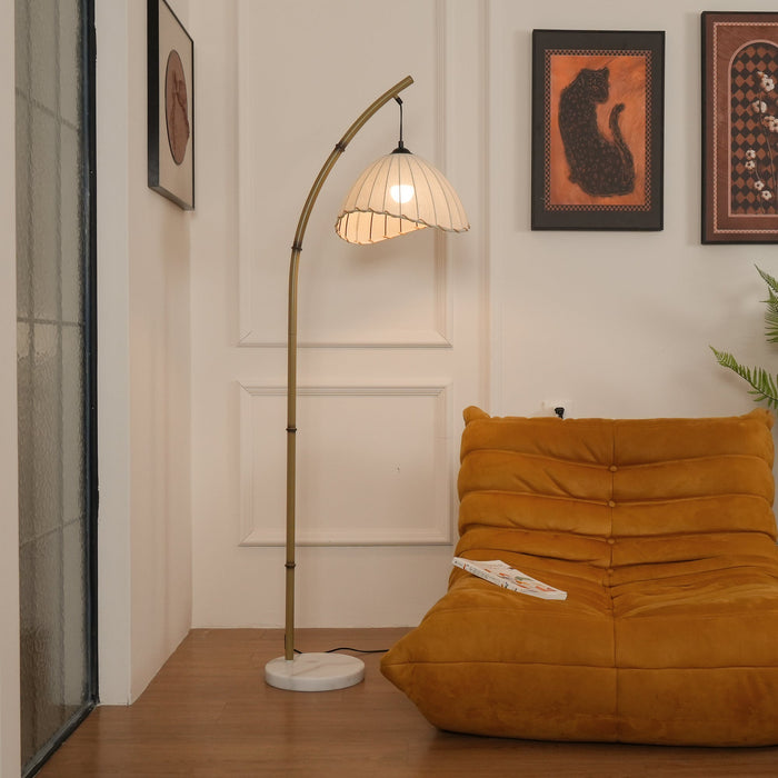 Sanna Floor Lamp Simprolos