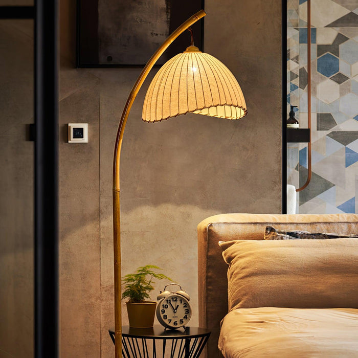 Sanna Floor Lamp Simprolos
