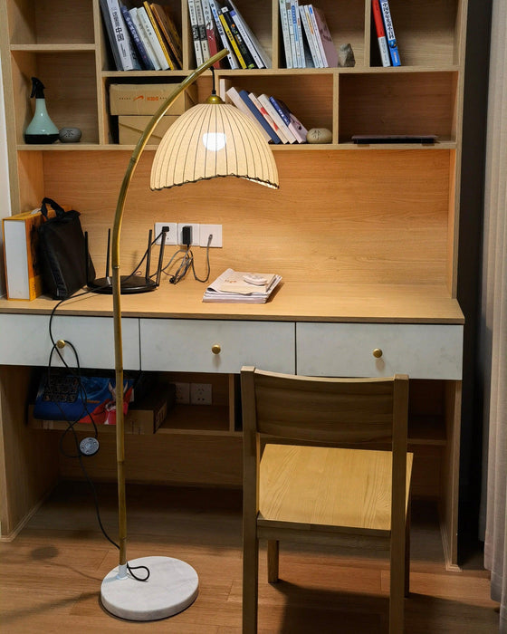 Sanna Floor Lamp Simprolos