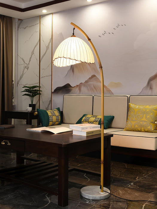 Sanna Floor Lamp Simprolos