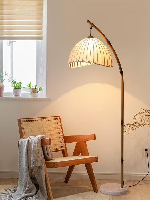Sanna Floor Lamp Simprolos