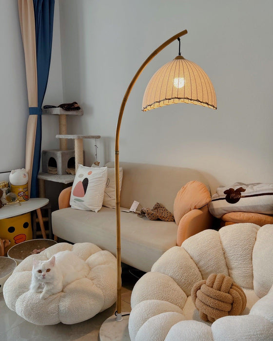 Sanna Floor Lamp Simprolos