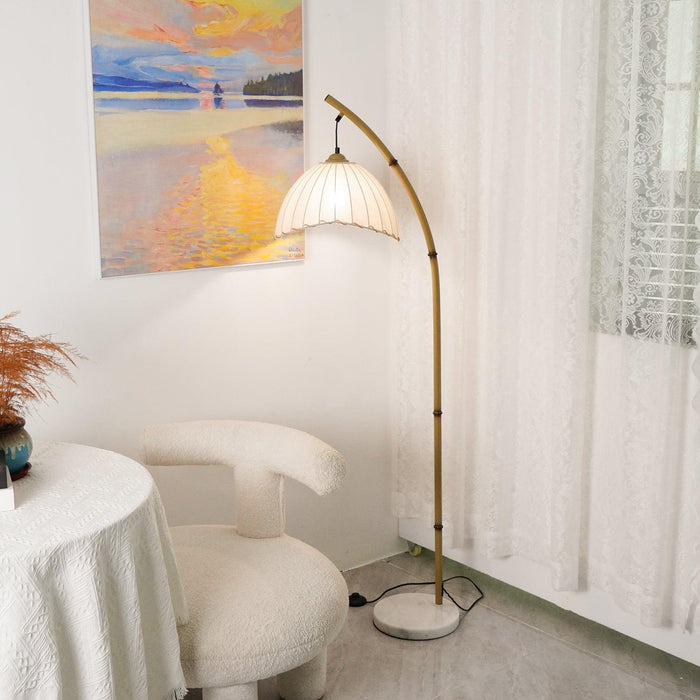 Sanna Floor Lamp Simprolos
