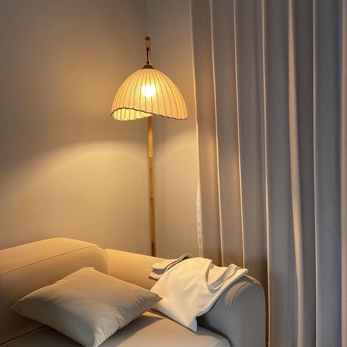 Sanna Floor Lamp Simprolos