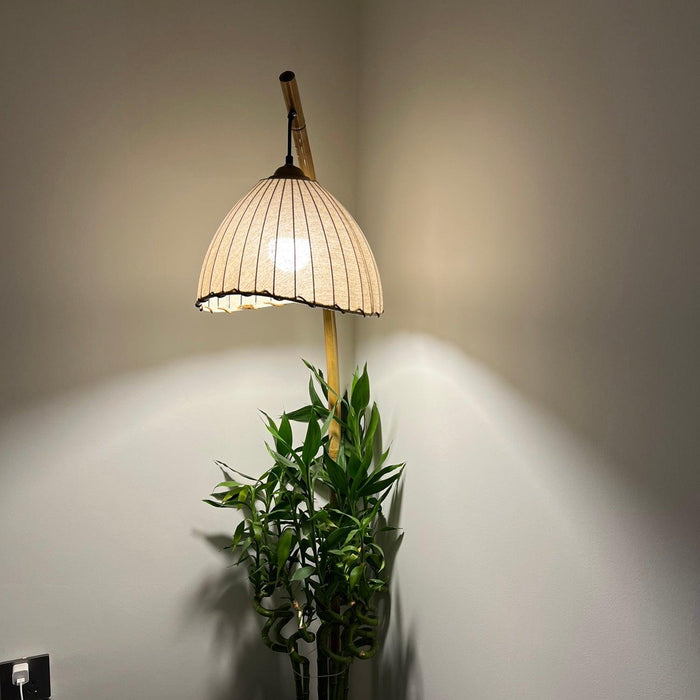 Sanna Floor Lamp Simprolos