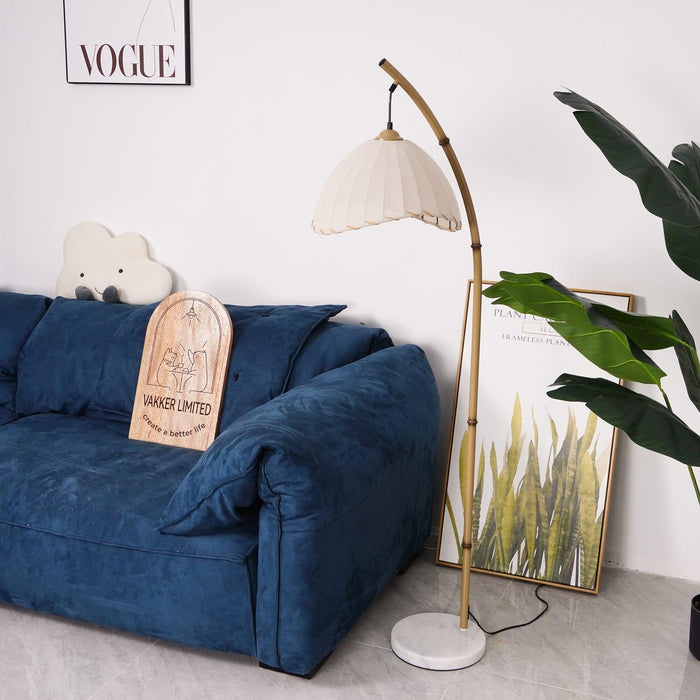 Sanna Floor Lamp Simprolos