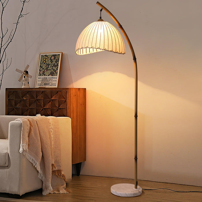 Sanna Floor Lamp Simprolos